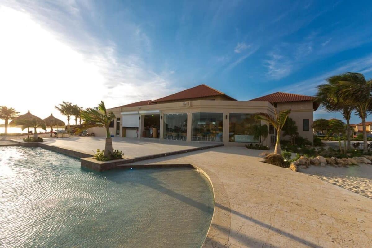 Spectacular House In Gold Coast Villa Palm Beach Eksteriør bilde