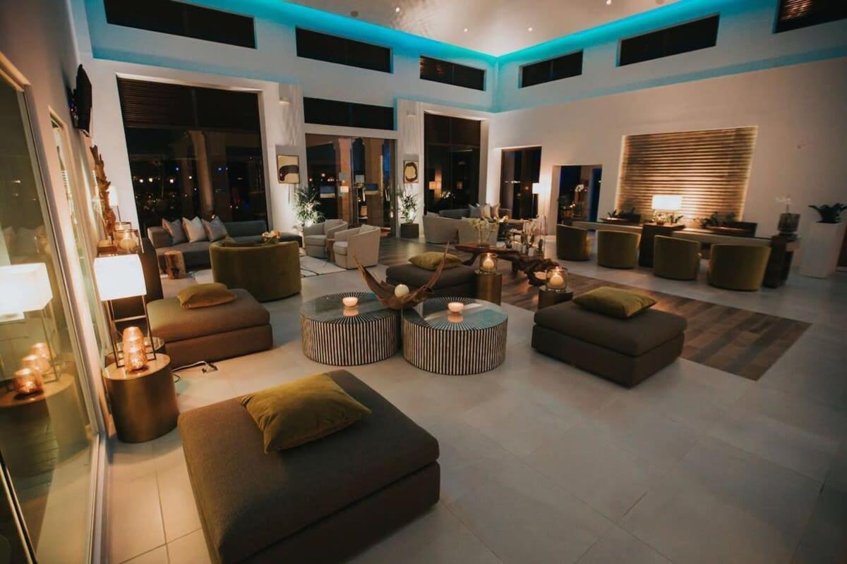 Spectacular House In Gold Coast Villa Palm Beach Eksteriør bilde