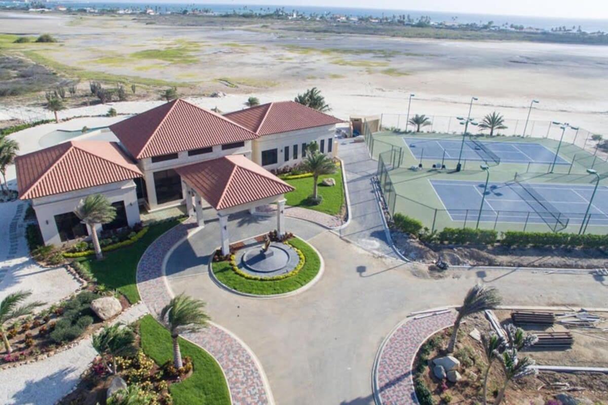 Spectacular House In Gold Coast Villa Palm Beach Eksteriør bilde