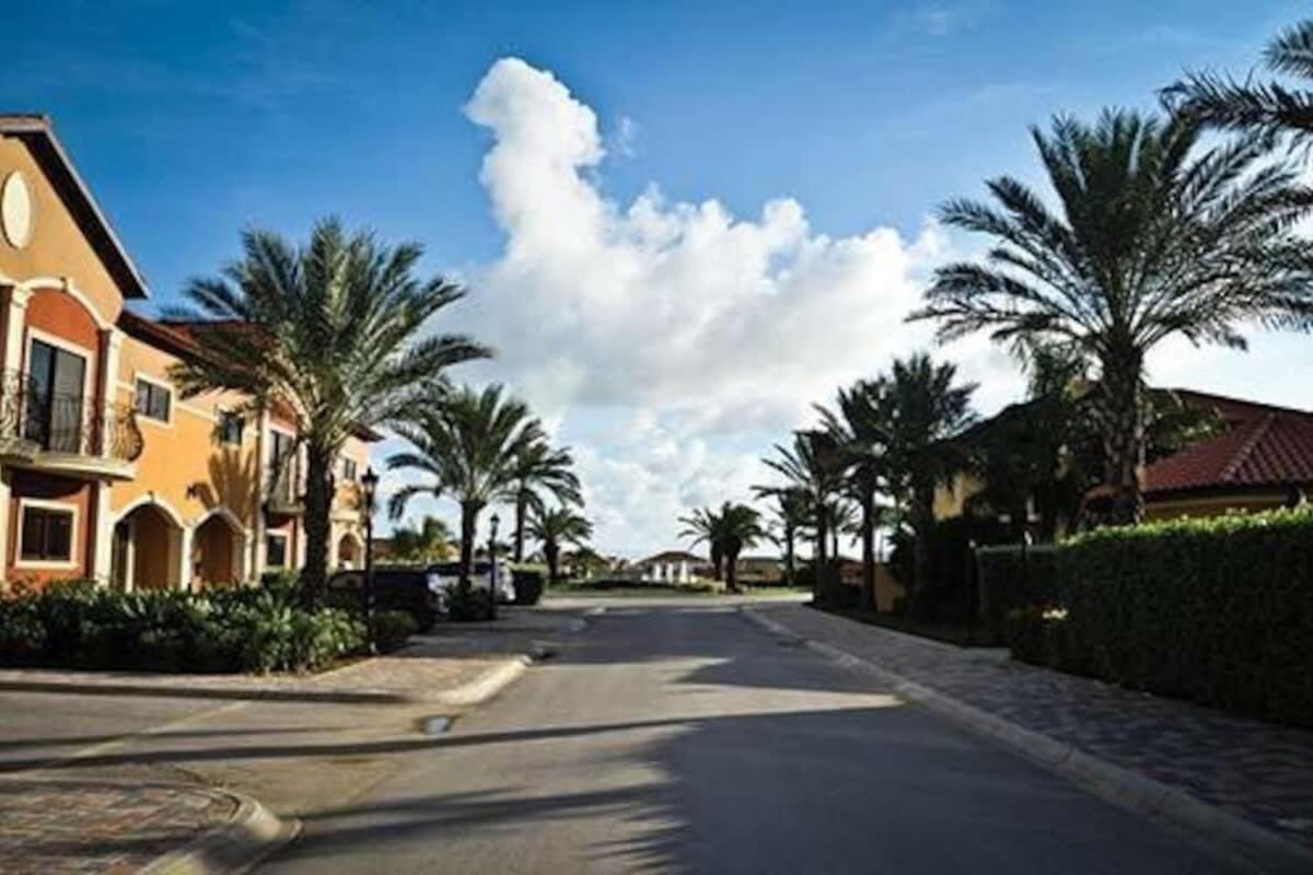 Spectacular House In Gold Coast Villa Palm Beach Eksteriør bilde